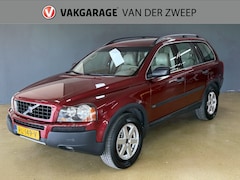 Volvo XC90 - 2.5 T Elite | Volledig onderhouden | 7 persoons