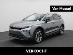 Skoda Elroq - 60 Sportline Edition 204 pk | Lichtmetalen Velgen | Navigatie | Camera | Parkeersensoren |