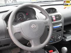 Opel Corsa - 1.0-12V Comfort Easytronic 1e Eigenaar