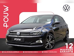Volkswagen Polo - 1.0 TSI 95pk Comfortline | Adaptive Cruise | Parkeersensoren | Apple Carplay & Android Aut