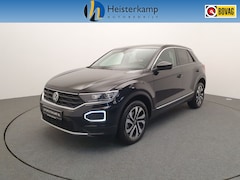 Volkswagen T-Roc - 1.5 TSI 150pk DSG Active Camera, Winterpakket, Cruise control adaptief
