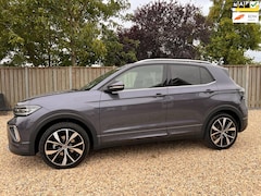 Volkswagen T-Cross - 1.5 TSI R-Line Edition Navigatie & Camera & Winterpakket