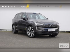 Volvo EX90 - Twin Performance 517PK Automaat Ultra 7p. 111 kWh Panoramadak / Luchtvering / Head-up disp