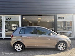 Volkswagen Golf Plus - 1.4 TSI Comfortline