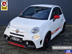 Fiat 500 Abarth - 1.4 T-Jet 595 70th Anniversary / LED / BOVAG