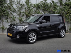 Kia Soul - 1.6 Bass | Camera | Cruise Control