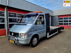 Volkswagen LT 35 - TDI Xlang Autotransporter/Afsleepwagen