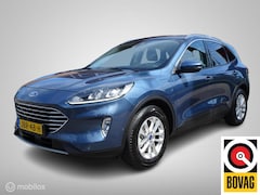 Ford Kuga - 2.5 PHEV Titanium Trekhaak Adaptief Cruise