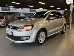 Volkswagen Polo - 1.2 TSI Comfortline