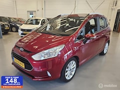 Ford B-Max - 1.0 EcoBoost Titanium