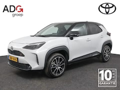 Toyota Yaris Cross - 1.5 Hybrid GR Sport | JBL Audio | Leder Alcantara bekleding | 18" Lichtmetalen velgen | Ca