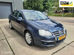 Volkswagen Jetta - 1.4 TSI Comfortline