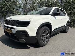 Jeep Avenger - | Summit 54 kWh | Apple CarPlay |