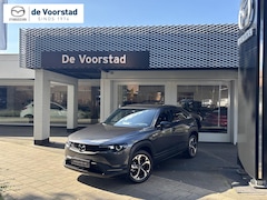 Mazda MX-30 - e-SkyActiv R-EV 170 Exclusive-line PLug-in Hybride *Nieuw* Nog geen kenteken € 10.000 kort