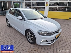 Volkswagen Polo - 1.6 TDI Comfortline Business