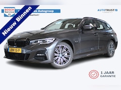 BMW 3-serie Touring - 330e Business Edition Plus Adaptieve cruise control | Climate control | Stoel/stuur verwar