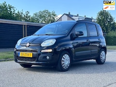 Fiat Panda - 0.9 TwinAir Lounge Airco*134.000 NAP*Elektrische ramen*2e eigenaar