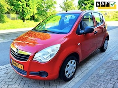 Opel Agila - 1.0 Essentia/NAP