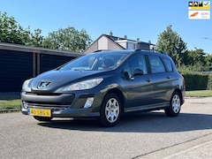 Peugeot 308 SW - 1.6 VTi Blue Lease Navigatie*Cruise*64.000 NAP*2e eigenaar*APK 02-09-2026