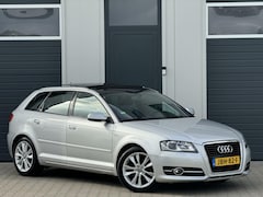 Audi A3 Sportback - 1.8 TFSI / 3x S-Line / Pano / Led / Xenon