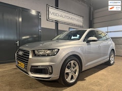 Audi Q7 - 3.0 TDI e-tron quattro Premium Trekhaak Panoramadak NAP
