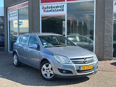 Opel Astra - 1.6 Business - AUTOMAAT - Airco - Navi