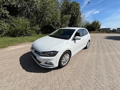 Volkswagen Polo - 1.6 TDI Comfortline Vol Opties