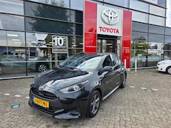 Toyota Yaris - 1.5 Hybrid 116pk CVT Active