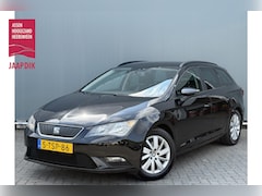 SEAT Leon ST - BWJ 2014 1.6 TDI Reference Business Ecomotive AIRCO / CRUISE / LMV / PRIV. GLAS / NAVI / P