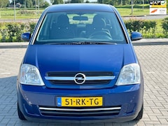 Opel Meriva - 1.4-16V Enjoy AIRCO
