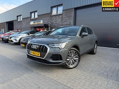 Audi Q3 - 45 TFSI e Advanced edition | 1E EIGENAAR | 12MND GARANTIE | NL AUTO | DAB | CARPLAY | AUTO