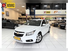 Chevrolet Cruze - NAP Bovag 1.6 LT