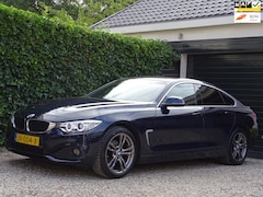 BMW 4-serie Gran Coupé - 420i Centennial High Executive