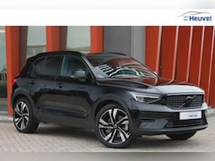 Volvo XC40 - T5 Recharge Plus Dark | Leder | Stoelverwarming | Parkeercamera | Trekhaak | Harman / Kard