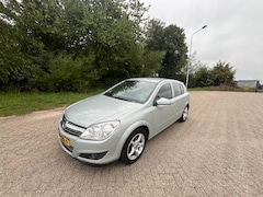 Opel Astra - 1.6 Edition 5-deurs Airco, Zeer Nette Auto