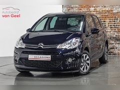 Citroën C3 - 1.2 PureTech Business I Climate controle