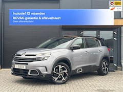 Citroën C5 Aircross - 1.2 PureTech Live