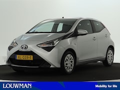 Toyota Aygo - 1.0 VVT-i x-play | Carplay | Cruise Control |