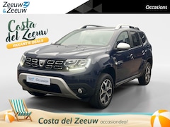 Dacia Duster - 1.3 TCe Prestige | Camera | Cruise Control | Bluetooth | Apple Carplay & Android Auto | Li