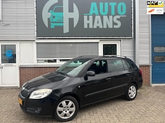 Skoda Fabia Combi - 1.6-16V Ambiente | airco
