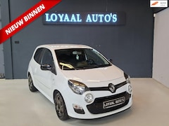 Renault Twingo - 1.2 16V Dynamique | AIRCO| ELEK.RAMEN | NAP | APK