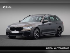 BMW 5-serie Touring - 530e Business Edition Plus | M-Sport Pro | Trekhaak | Laserlicht | Panoramadak | Comfortst