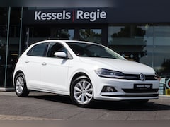 Volkswagen Polo - 1.0 TSI Style Led CarPlay ACC ECC Camera