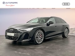 Audi A6 Limousine - S edition Competition 2.0 TFSI e 270 kW / 367 PK A
