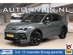 Volkswagen Tiguan - 1.5 eHybrid R-Line Edition | 360° Camera | Panoramadak | IQ. Light |