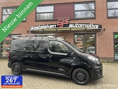 Opel Vivaro - bestel 2.0 CDTI L2H1 Edition