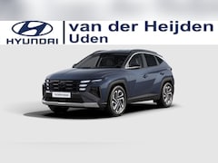 Hyundai Tucson - 1.6 T-GDi HEV 215pk 2WD Aut Premium