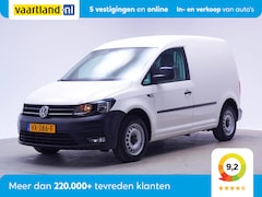 Volkswagen Caddy - 2.0 TDI L1H1 BMT Com [ Automaat DAB+ radio Cruise Control]