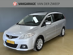 Mazda 5 - 5 2.0 TS | Automaat | Aangepast | Handbediening | 7-persoons