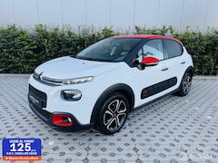 Citroën C3 - 1.2 PureTech Shine Camera Cruise Navi Carplay